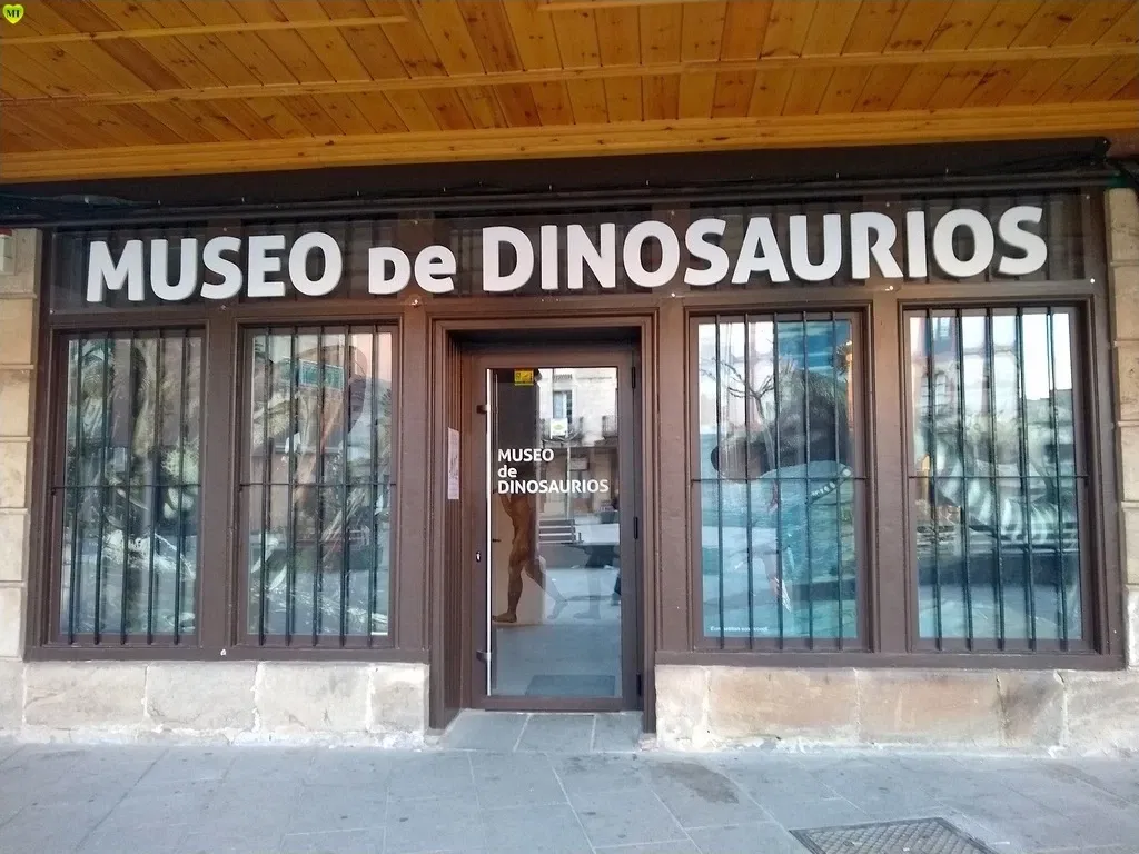 Dinosaur Museum