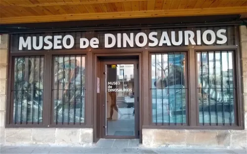 Dinosaur Museum