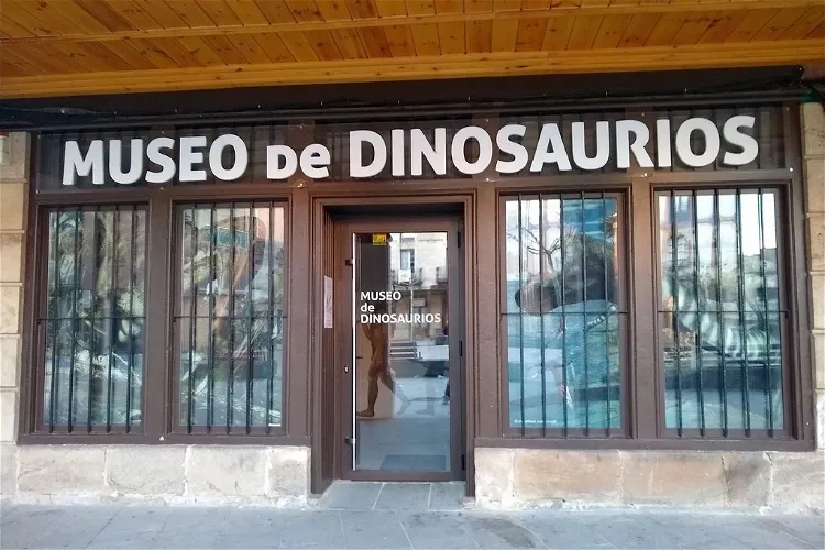Museo de Dinosaurios