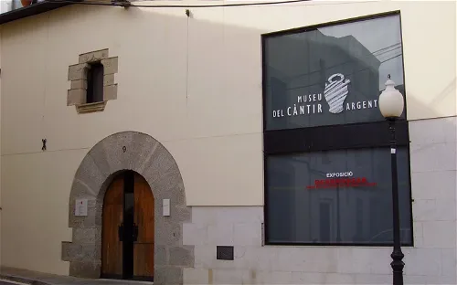 Museu del Càntir d'Argentona