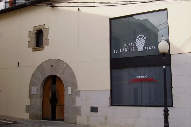 Museu del Càntir d'Argentona