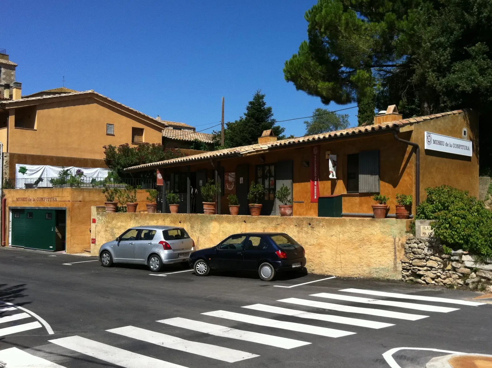 Museu de la Confitura