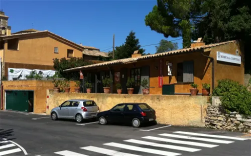 Museu de la Confitura