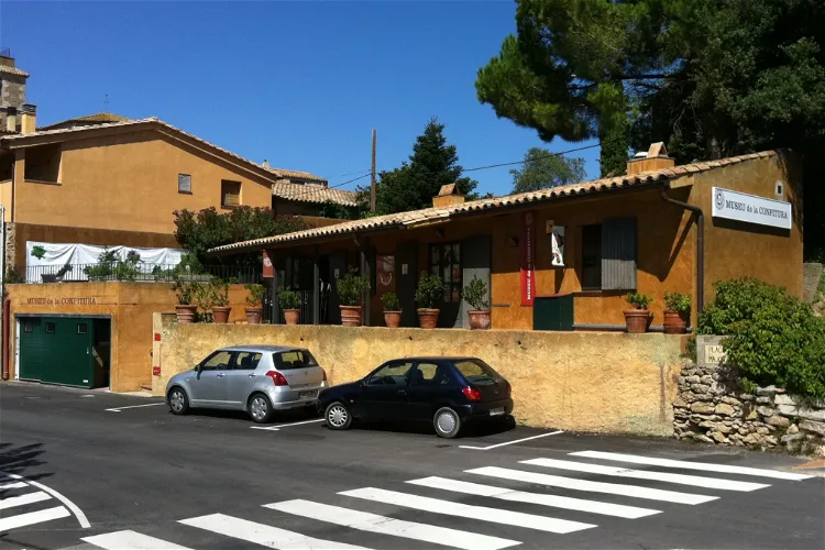 Museu de la Confitura