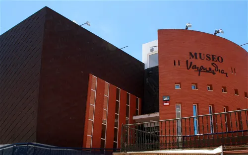 Museo Vázquez Díaz