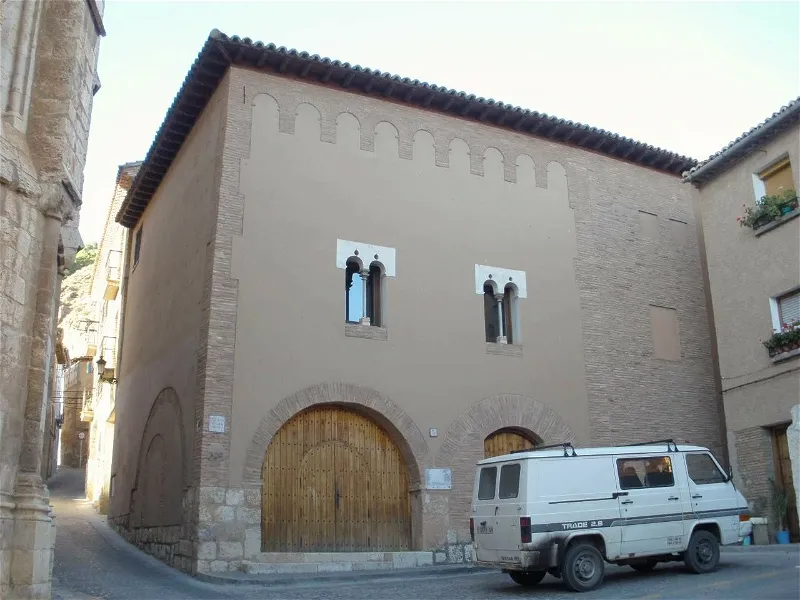 Museo de la Historia y las Artes de Daroca (Daroca