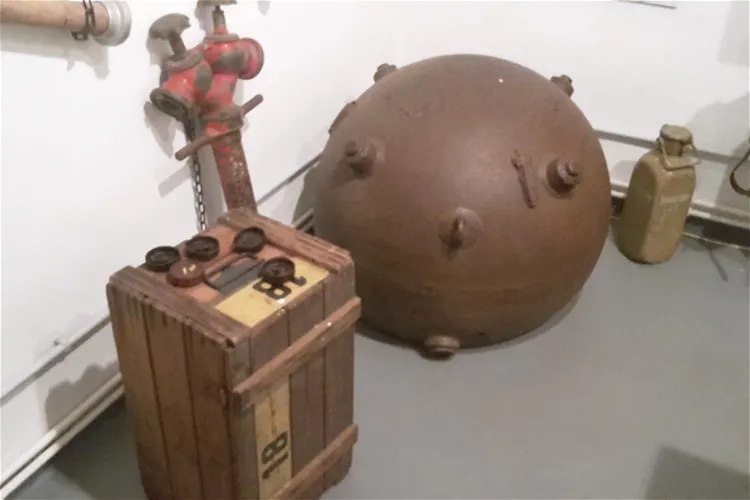 Museumsbunker