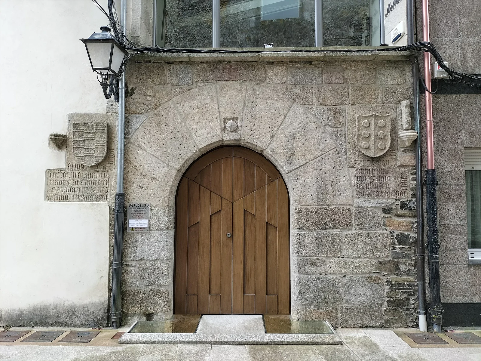 Terra de Melide Museum