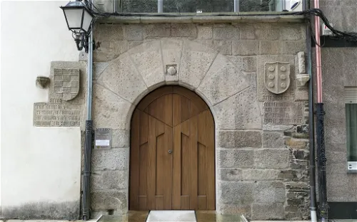 Terra de Melide Museum