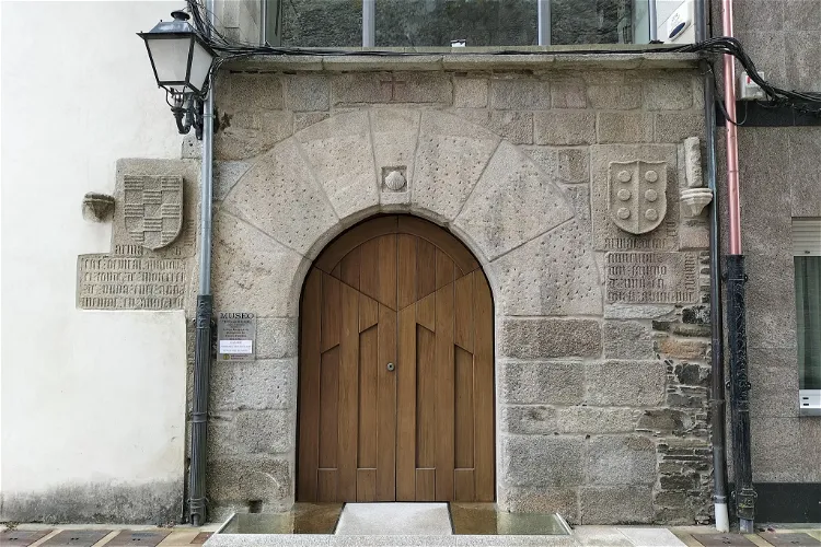 Terra de Melide Museum