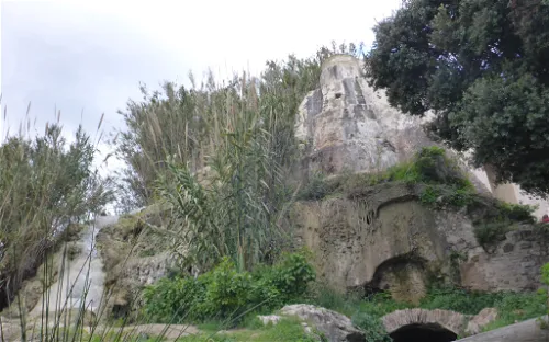 Molino del Batán
