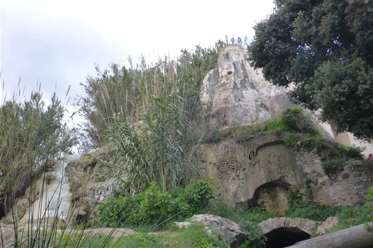 Molino del Batán