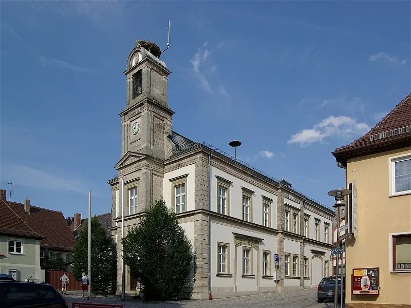 Heimatmuseum Höchstadt (Hochstadt) Visitor Information & Reviews