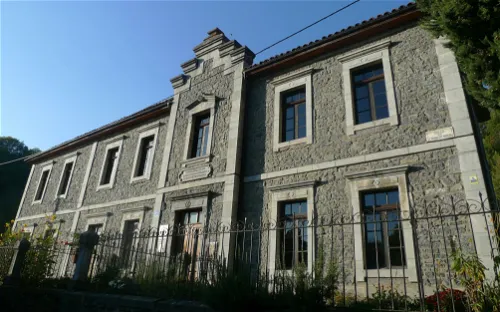 Museo Escuela Félix de Martino