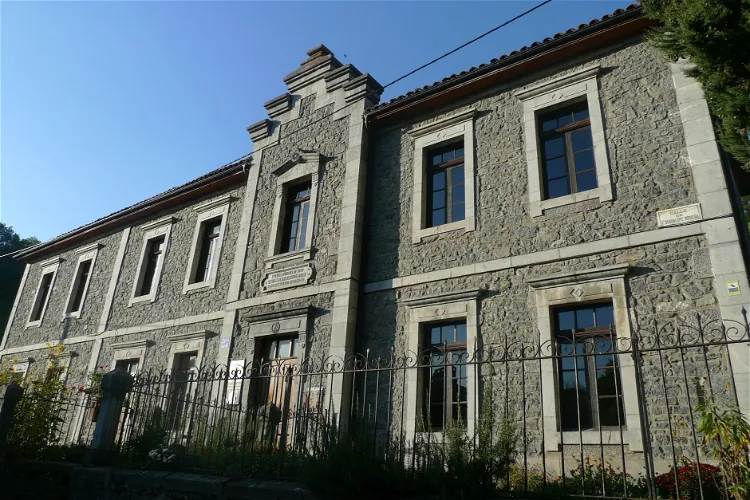 Museo Escuela Félix de Martino
