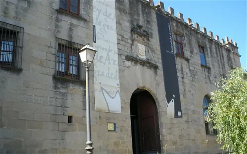 Palacio de Sada