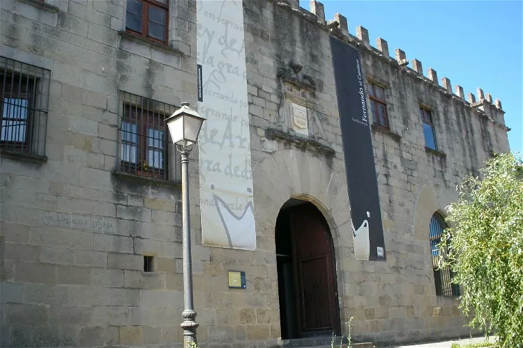 Palacio de Sada