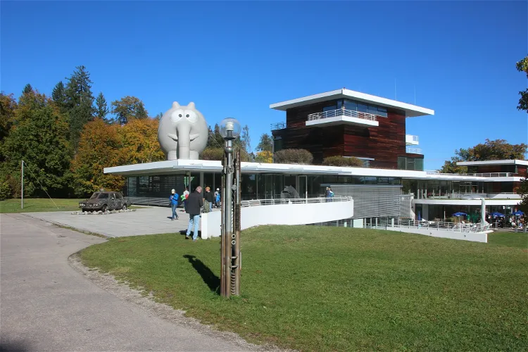 Buchheim Museum