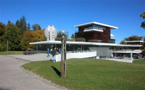 Buchheim Museum of Imagination