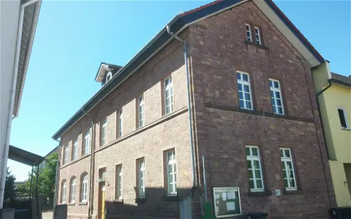 Dorfmuseum Erzhausen