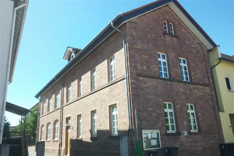 Dorfmuseum Erzhausen