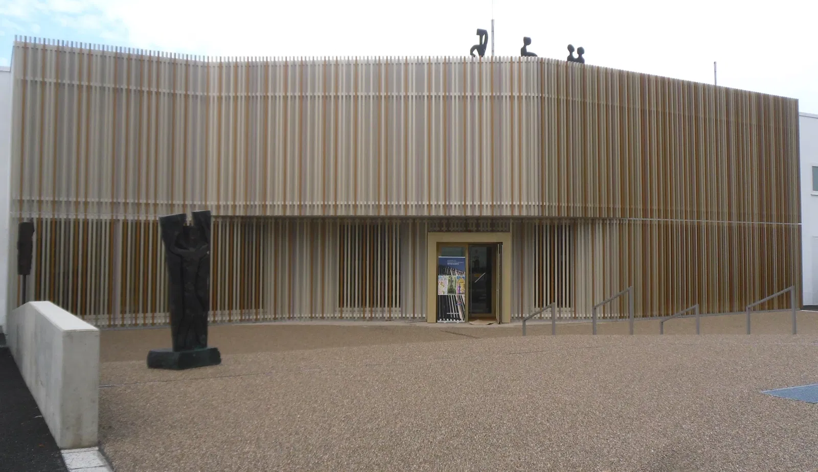 Museum für zeitgenössische Kunst