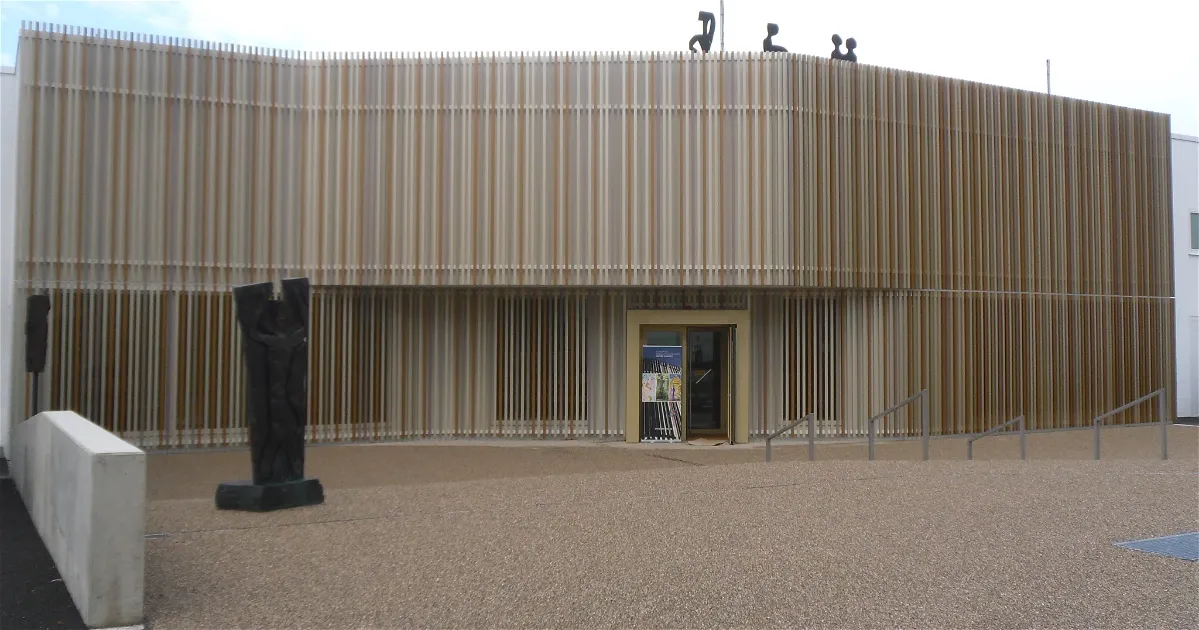 Museum für zeitgenössische Kunst (Ottobeuren) Información para