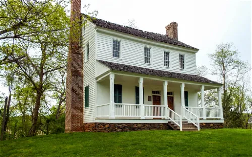 Edwards–Franklin House