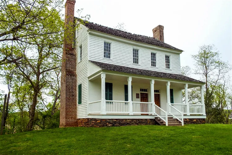 Edwards–Franklin House