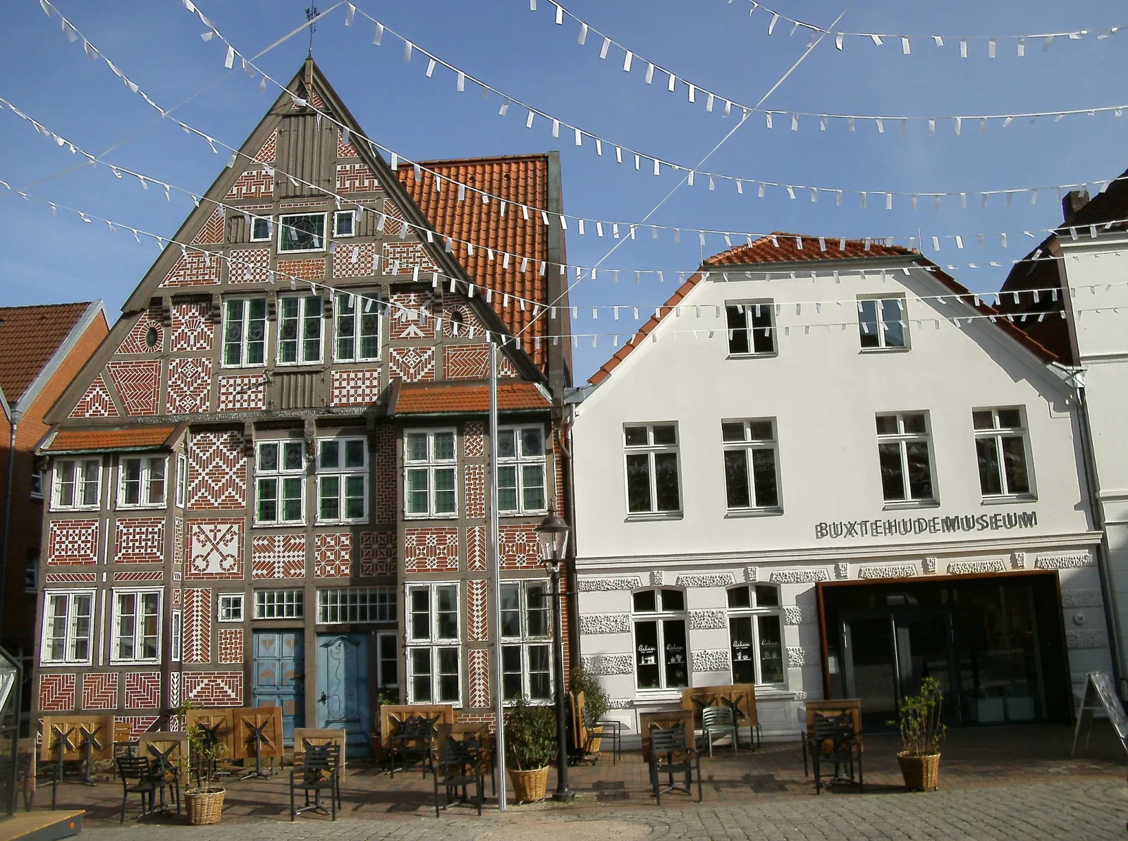 Buxtehude Museum
