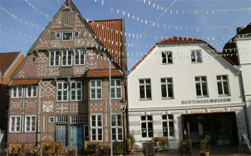 Buxtehude Museum