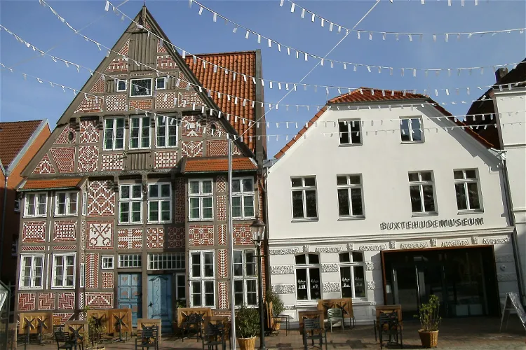 Buxtehude Museum