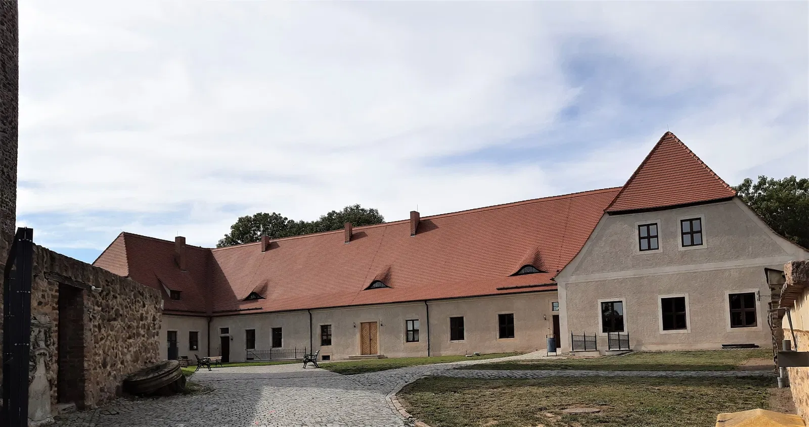 Heimatmuseum Zörbig