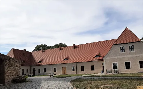 Heimatmuseum Zörbig