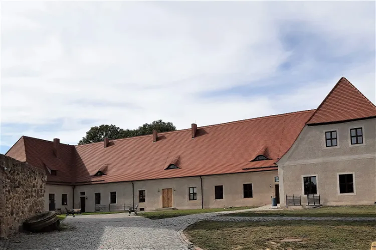 Heimatmuseum Zörbig