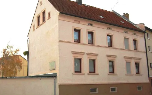 Museum für Bodenschätzung