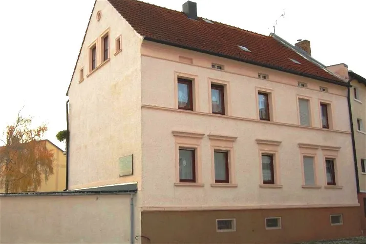 Museum für Bodenschätzung