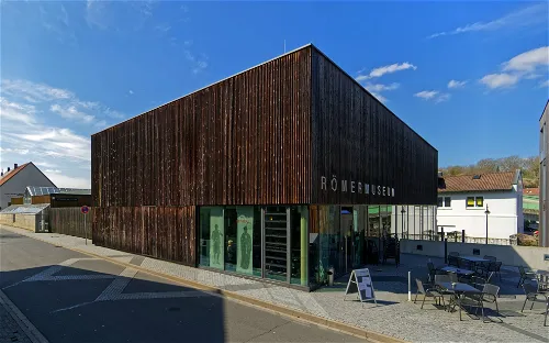 Römermuseum Osterburken