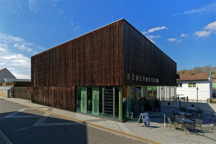 Römermuseum Osterburken