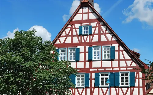 Stadtmuseum Ditzingen