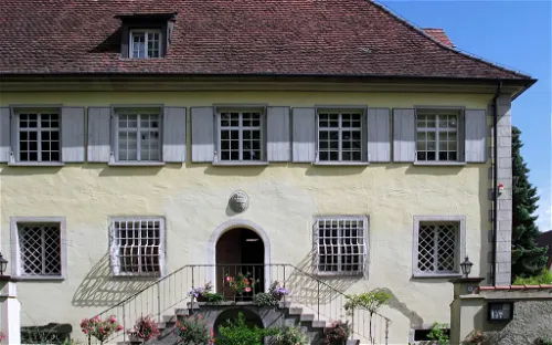 Jünger-Haus