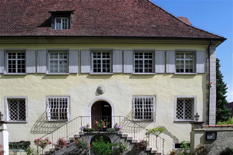 Jünger-Haus