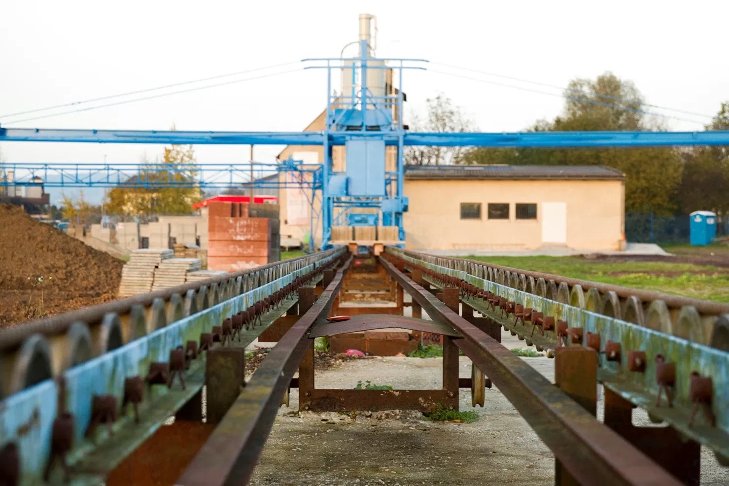 Deutsches Bimsmuseum