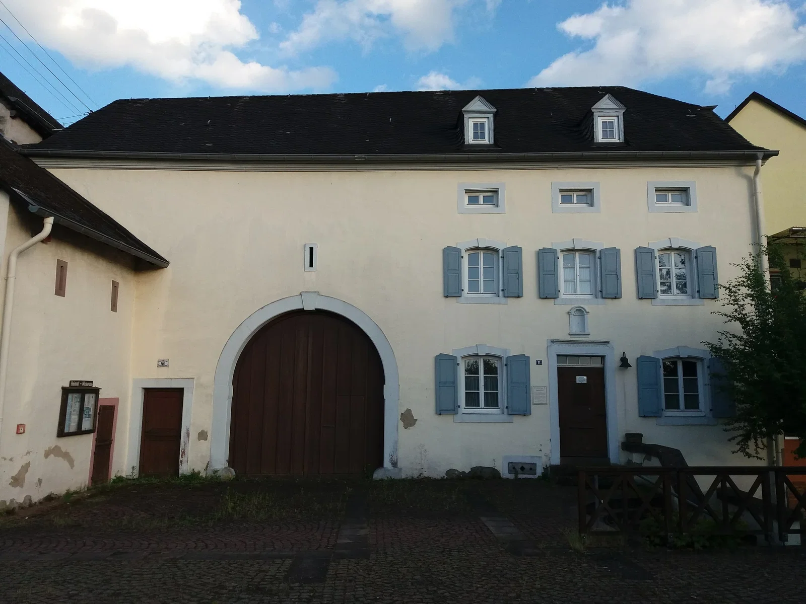 Heimatmuseum Kenn