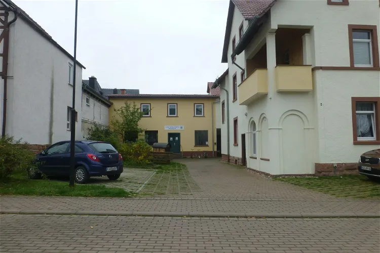 Stockmachermuseum