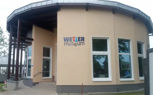 Wettermuseum
