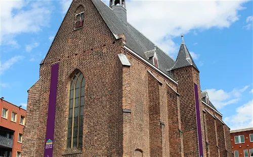 Huis van de Nijmeegse geschiedenis
