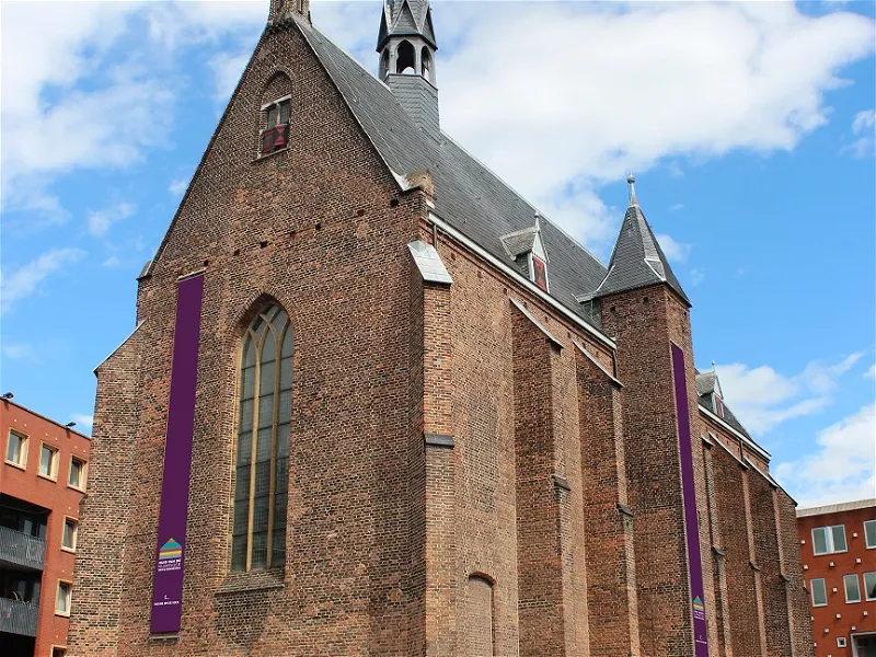 Huis van de Nijmeegse geschiedenis (Nijmegen) - Visitor Information
