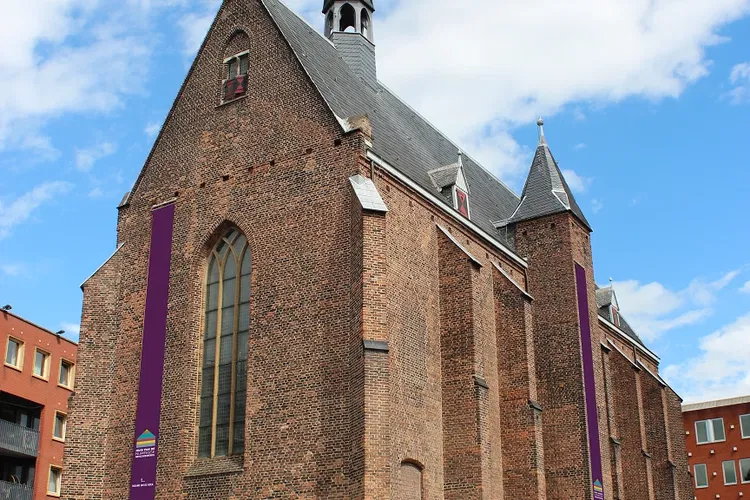 Huis van de Nijmeegse geschiedenis