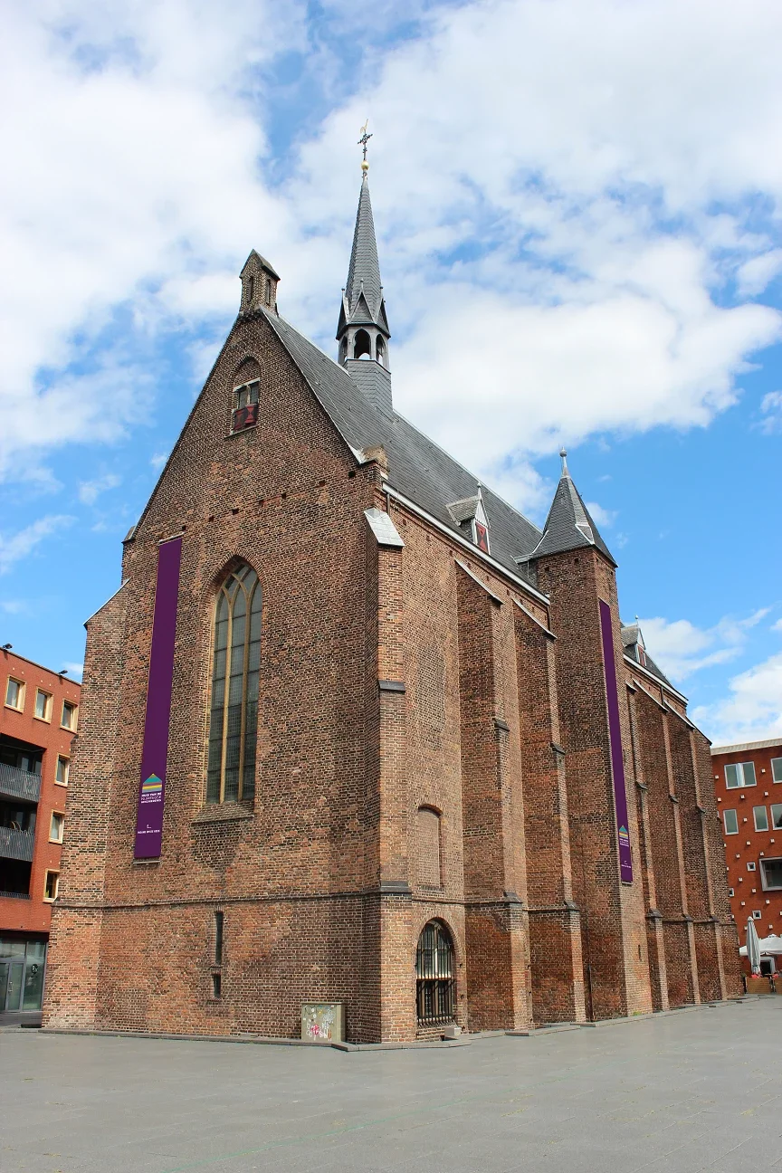 Huis van de Nijmeegse geschiedenis